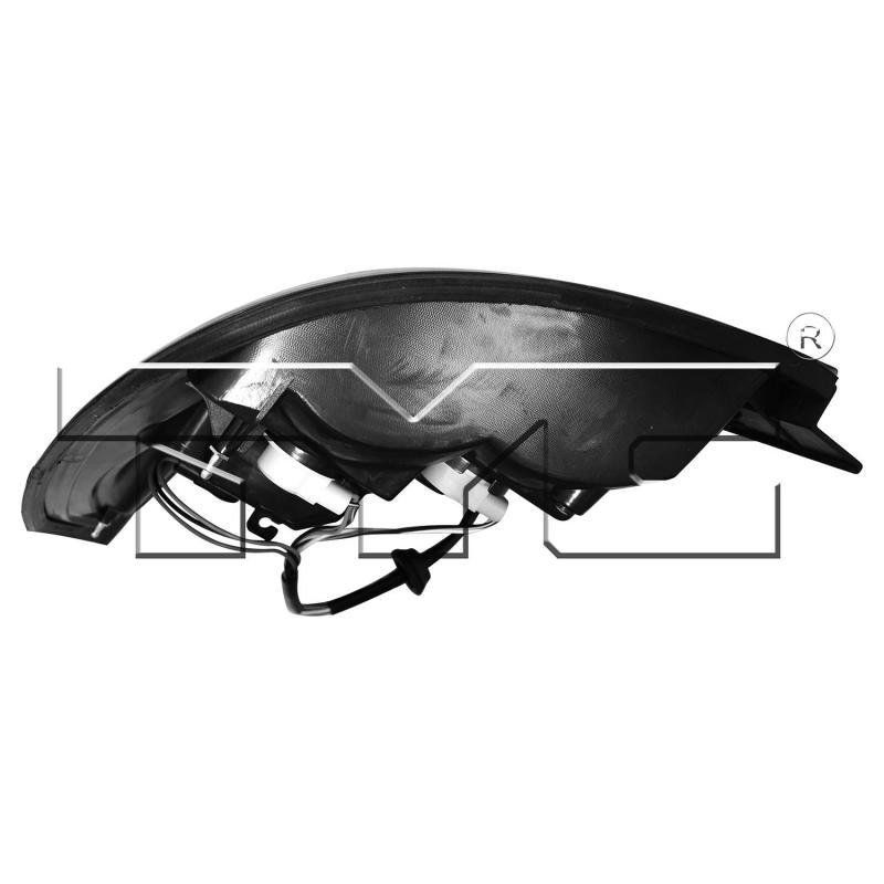 TYC 116301001 - Tail Light TYC 116301001 Tail Light product image 3 of 6