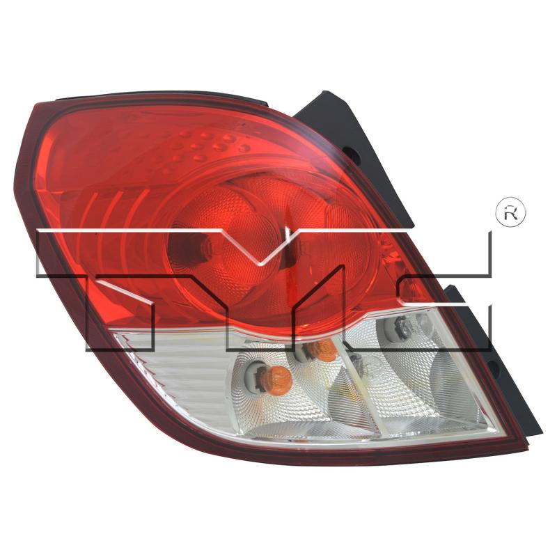 TYC 116302001 product image