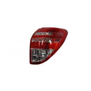 2012 Toyota RAV4 Tail Light Assembly Right TYC 11630701 image 2 of 4