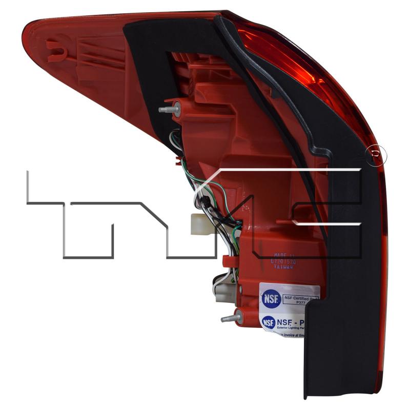 TYC 116307901 product image