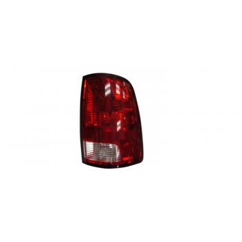 2018 Ram 3500 Tail Light Assembly Right TYC 11630900 image 3 of 4