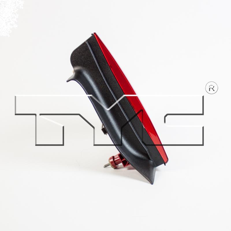 TYC 116313001 Tail Light Assembly product image 4 of 5