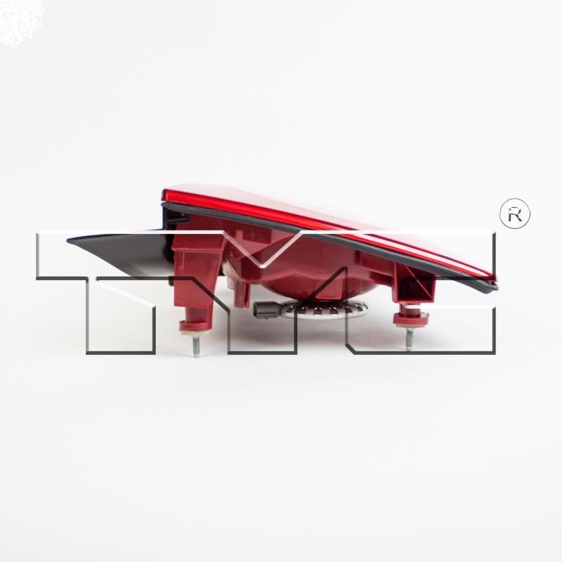 TYC 116313001 Tail Light Assembly product image 5 of 5
