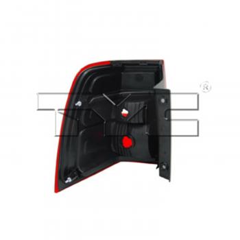 2012 Ford Expedition Tail Light Assembly