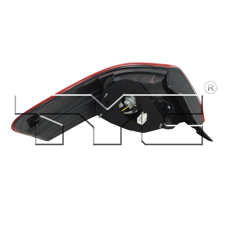 TYC 116329001 product image