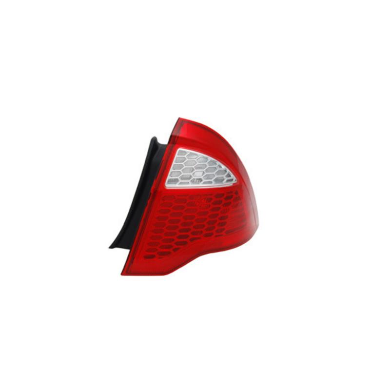 TYC 11634101 - Tail Light Assembly TYC 11634101 Tail Light Assembly product image 1 of 1
