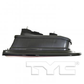 2013 Dodge Charger Tail Light Assembly