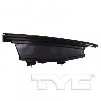 2014 Dodge Charger Tail Light Assembly Right Outer TYC 116367009 image 2 of 4