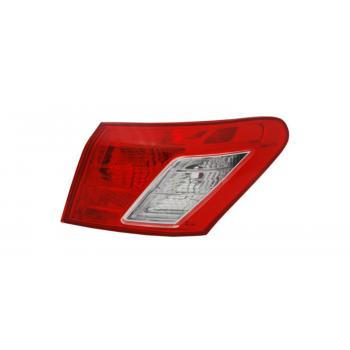 2009 Lexus ES350 Tail Light Assembly