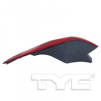2013 Kia Optima Tail Light Assembly Right Outer TYC 116409909 image 2 of 3