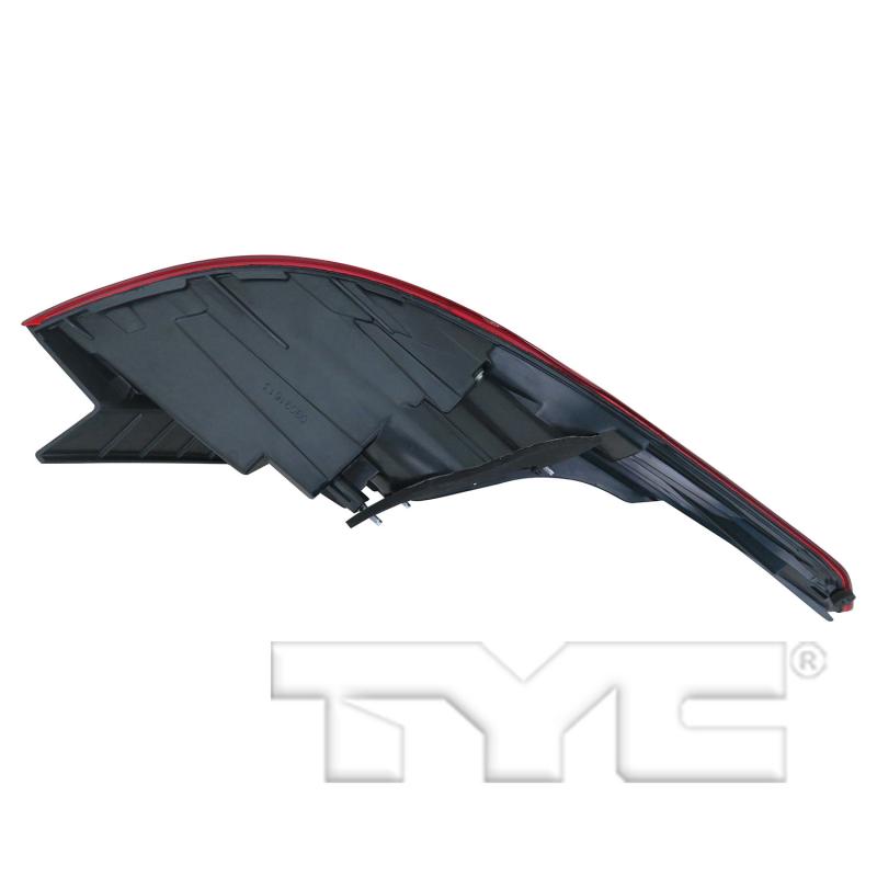 TYC 116409909 - Tail Light Assembly TYC 116409909 Tail Light Assembly product image 1 of 3