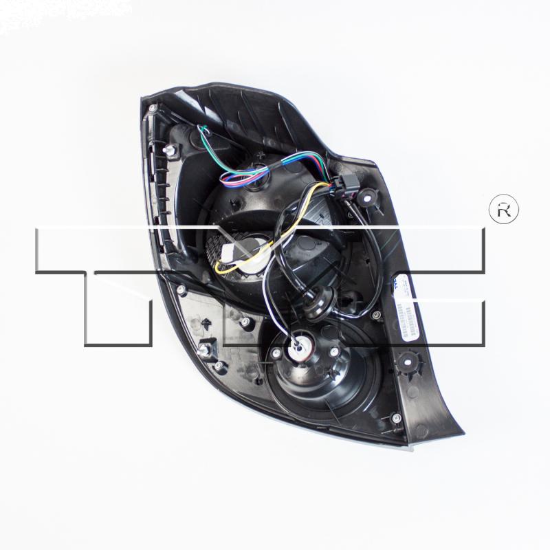 TYC 116417001 product image