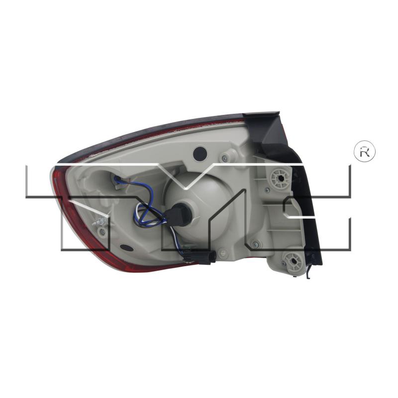 TYC 116431001 product image