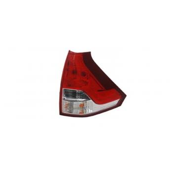 2013 Honda CR-V Tail Light Assembly Right Lower TYC 11644300 image 1 of 4