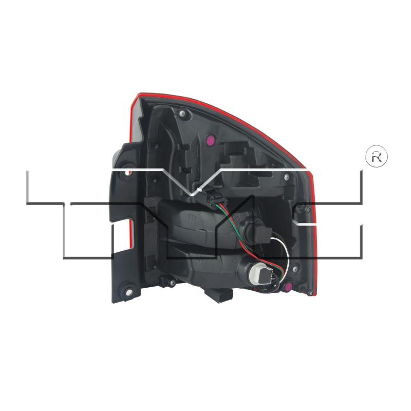 TYC 116448001 product image