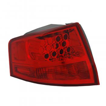 TYC 116454011 Tail Light Assembly product image 2 of 3