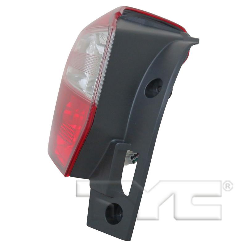 TYC 116464001 Tail Light Assembly product image 2 of 3