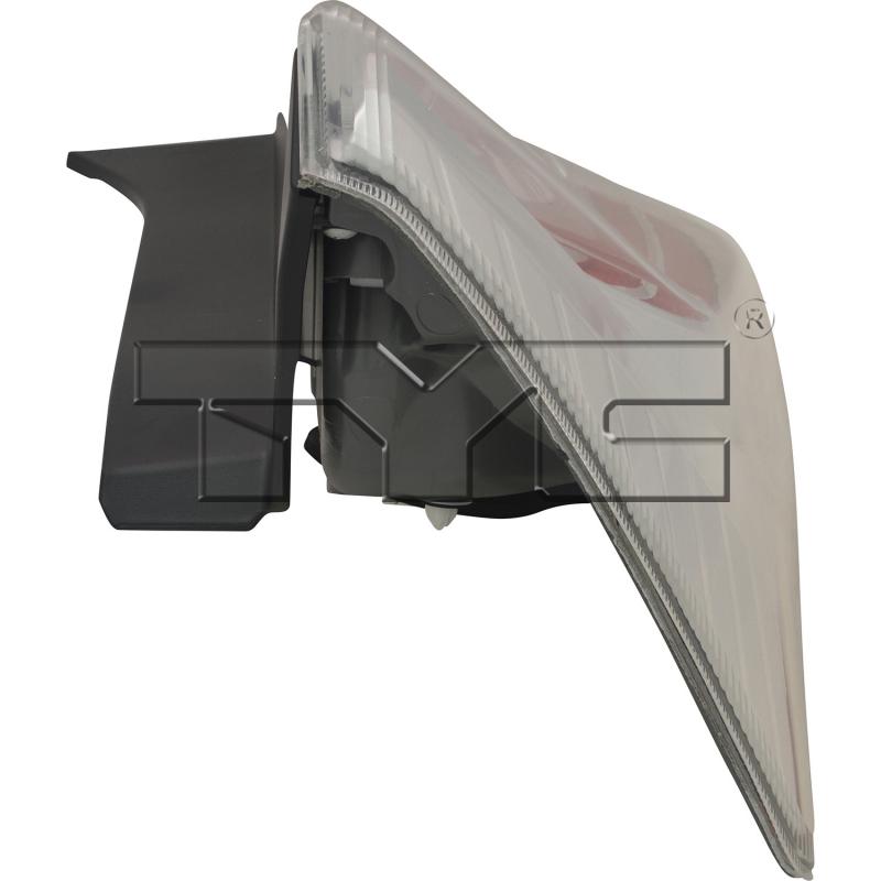 TYC 116466019 - Tail Light Assembly TYC 116466019 Tail Light Assembly product image 4 of 5