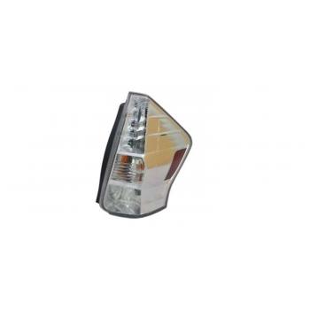2014 Toyota Prius V Tail Light Assembly Right TYC 11646700 image 2 of 4