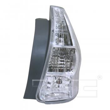 2014 Toyota Prius V Tail Light Assembly Right TYC 116467019 image 3 of 4