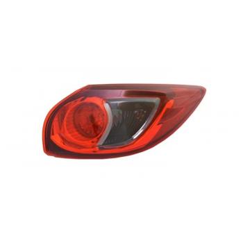 2015 Mazda CX-5 Tail Light Assembly