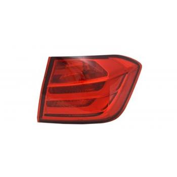 2015 BMW 335i xDrive Tail Light Assembly