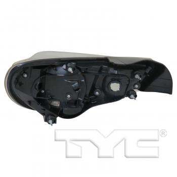 2016 Scion FR-S Tail Light Assembly Right TYC 116477019 image 2 of 4