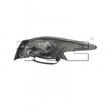 2015 Nissan Altima Tail Light Assembly Left TYC 11648090 image 1 of 4