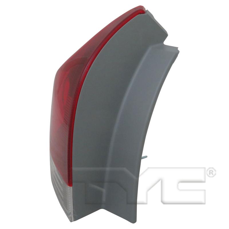 TYC 116486901 - Tail Light Assembly TYC 116486901 Tail Light Assembly product image 3 of 3