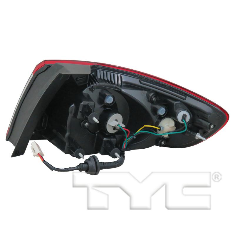 TYC 116494001 product image