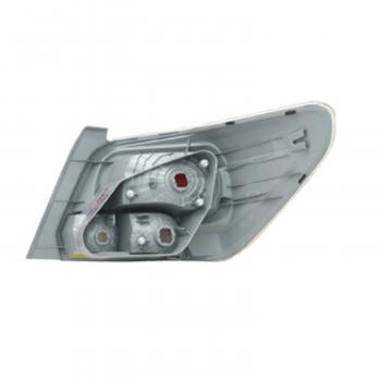 2016 Subaru Impreza Tail Light Assembly Left TYC 116500019 image 1 of 4
