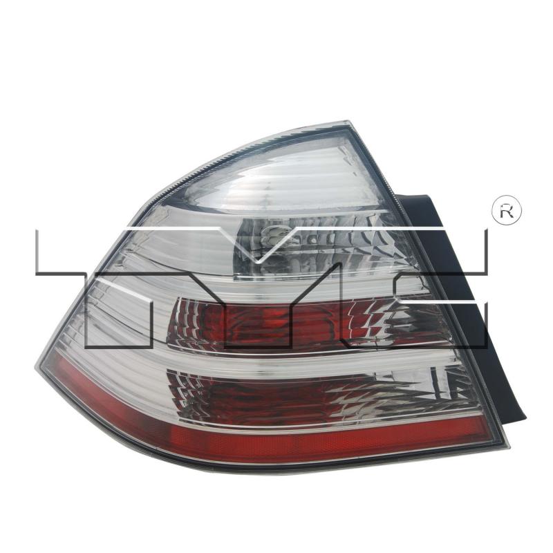 TYC 116504001 product image