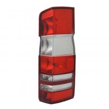 2013 Mercedes-Benz Sprinter 2500 Tail Light Assembly Right TYC 11650990 image 3 of 4