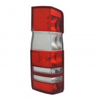 2013 Mercedes-Benz Sprinter 2500 Tail Light Assembly Left TYC 11651090 image 3 of 4