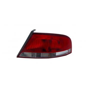 2005 Chrysler Sebring Tail Light Assembly Right TYC 11652700 image 1 of 3