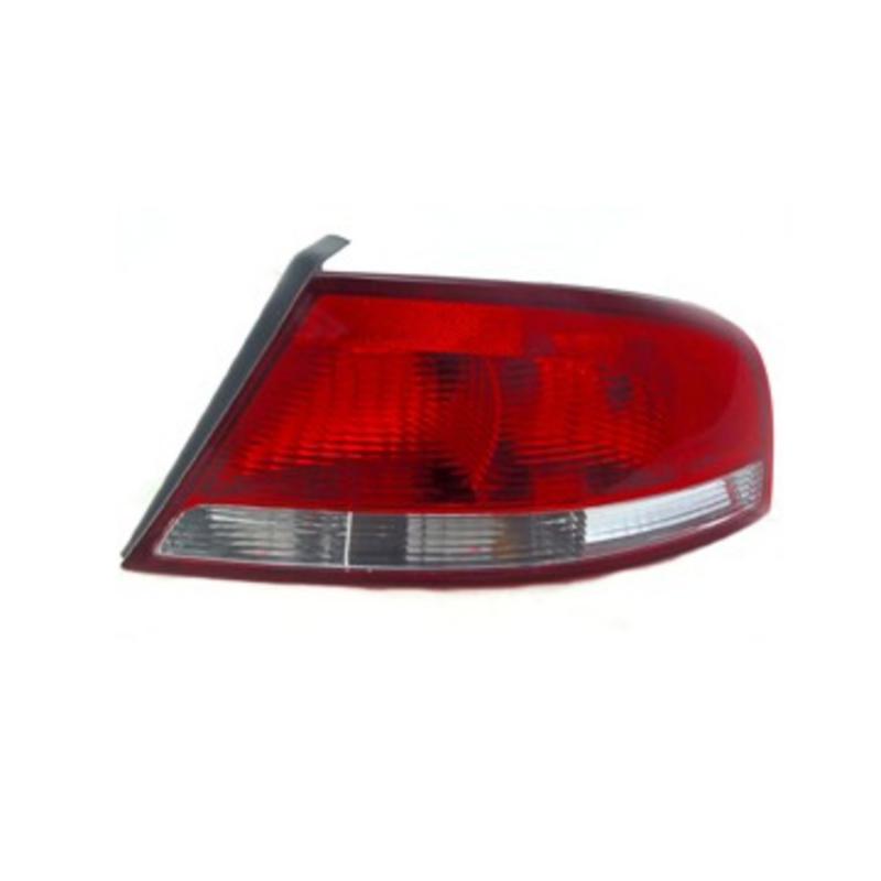 TYC 116527009 - Tail Light Assembly TYC 116527009 Tail Light Assembly product image 3 of 3
