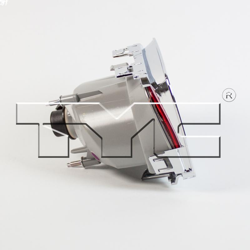 TYC 116540001 - Tail Light Assembly TYC 116540001 Tail Light Assembly product image 2 of 6