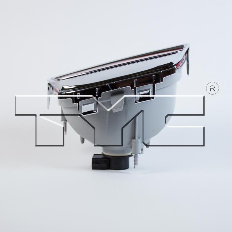 TYC 116540001 - Tail Light Assembly TYC 116540001 Tail Light Assembly product image 6 of 6