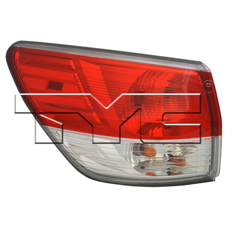 TYC 116568001 product image