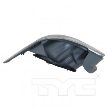 2007 Mazda CX-7 Tail Light Assembly Right TYC 116595909 image 1 of 4