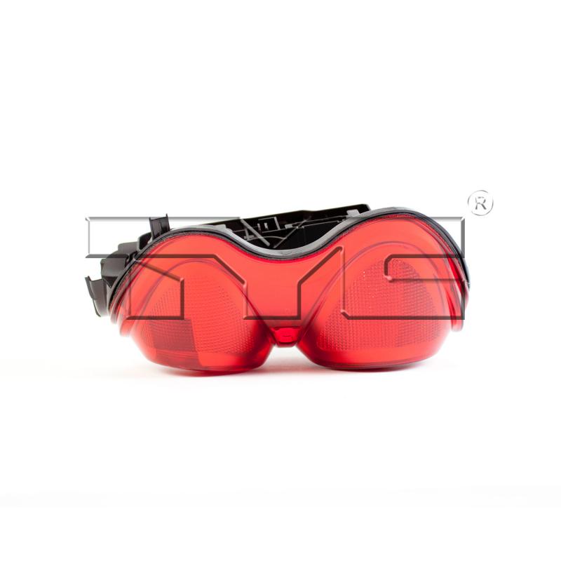 TYC 116621001 - Tail Light Assembly TYC 116621001 Tail Light Assembly product image 2 of 6