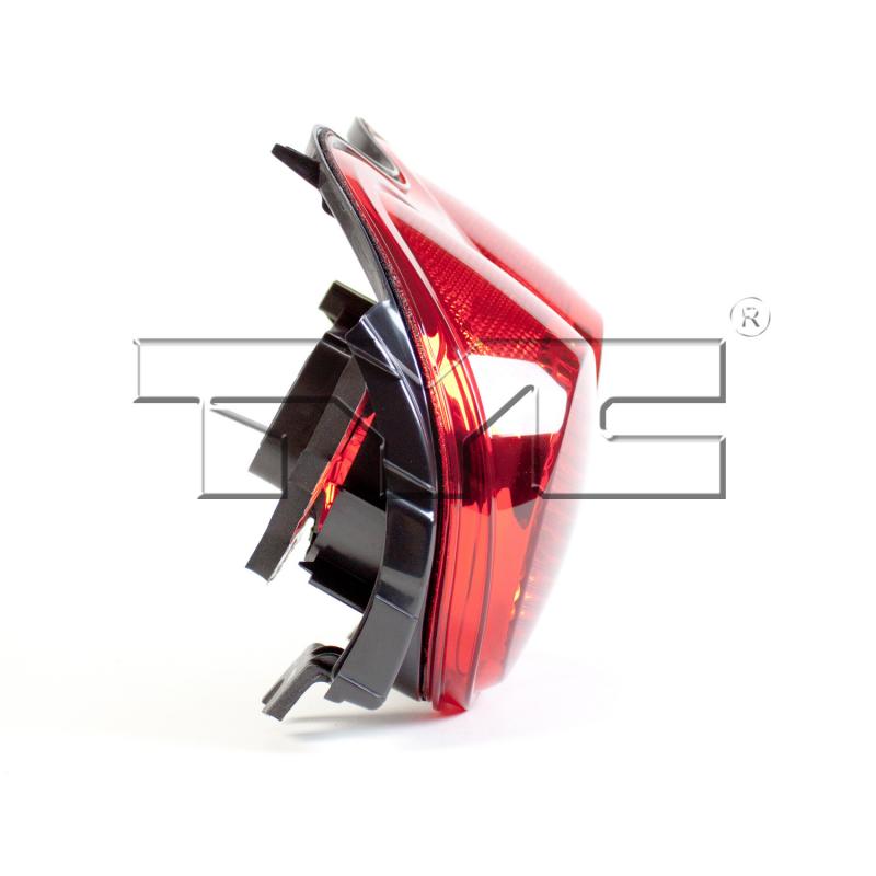 TYC 116621001 - Tail Light Assembly TYC 116621001 Tail Light Assembly product image 3 of 6