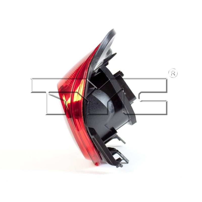 TYC 116621001 - Tail Light Assembly TYC 116621001 Tail Light Assembly product image 4 of 6