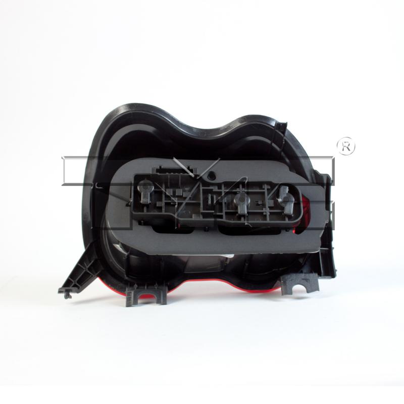 TYC 116621001 - Tail Light Assembly TYC 116621001 Tail Light Assembly product image 6 of 6
