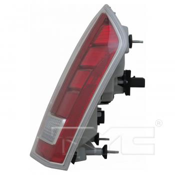 2014 Chrysler 300 Tail Light Assembly Right TYC 116637909 image 1 of 4
