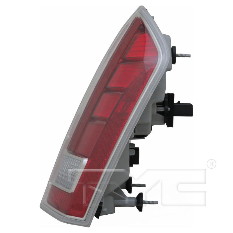 TYC 116637909 - Tail Light Assembly TYC 116637909 Tail Light Assembly product image 1 of 6