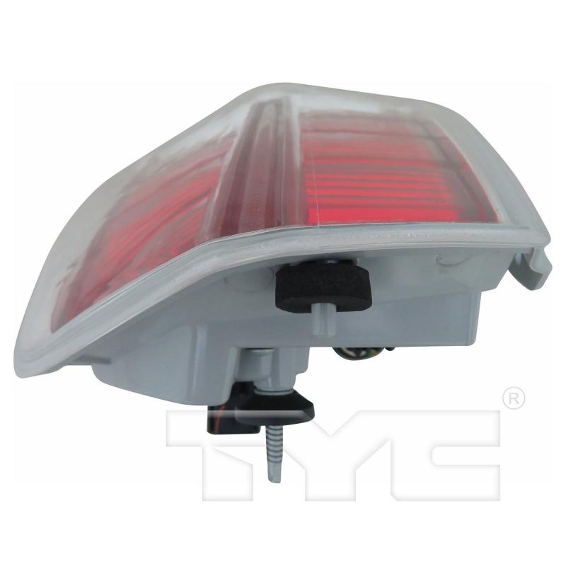 TYC 116637909 - Tail Light Assembly TYC 116637909 Tail Light Assembly product image 5 of 6