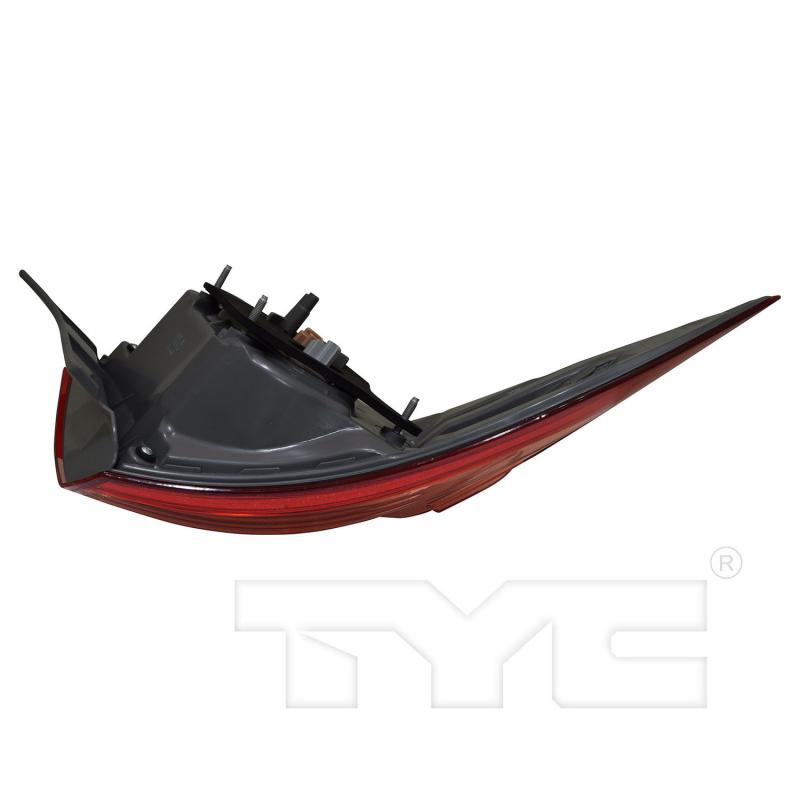 TYC 116639901 product image