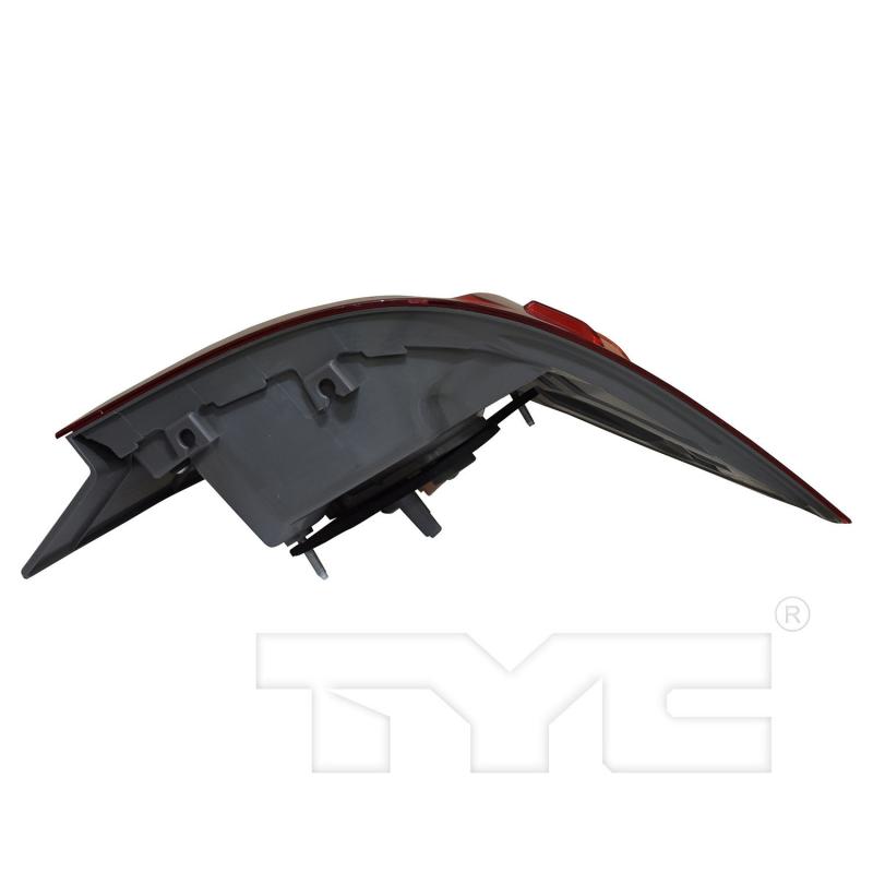 TYC 116639901 - Tail Light Assembly TYC 116639901 Tail Light Assembly product image 3 of 6