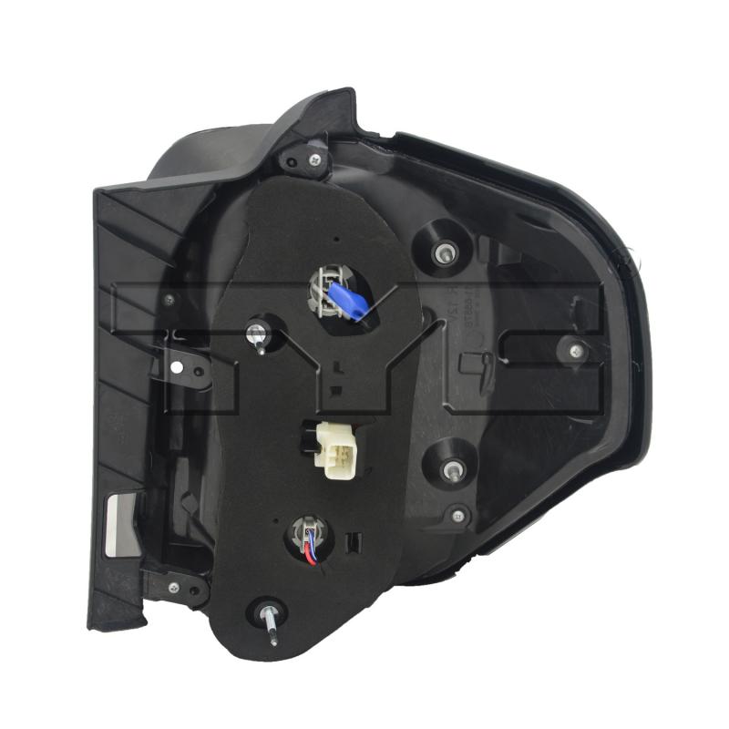TYC 116657001 product image
